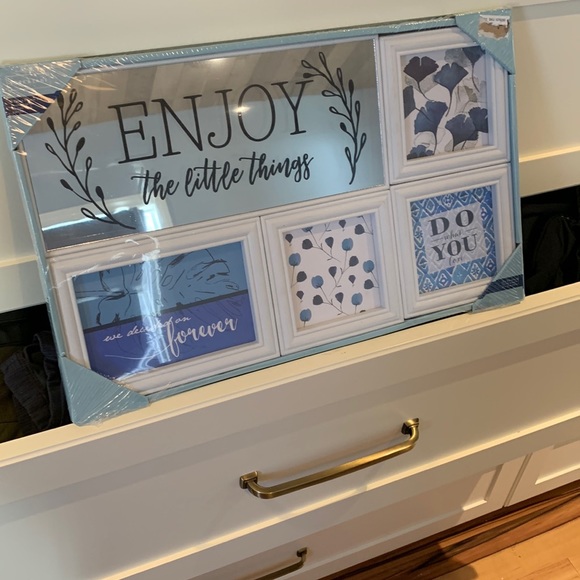 Picture frame set - Picture 1 of 3